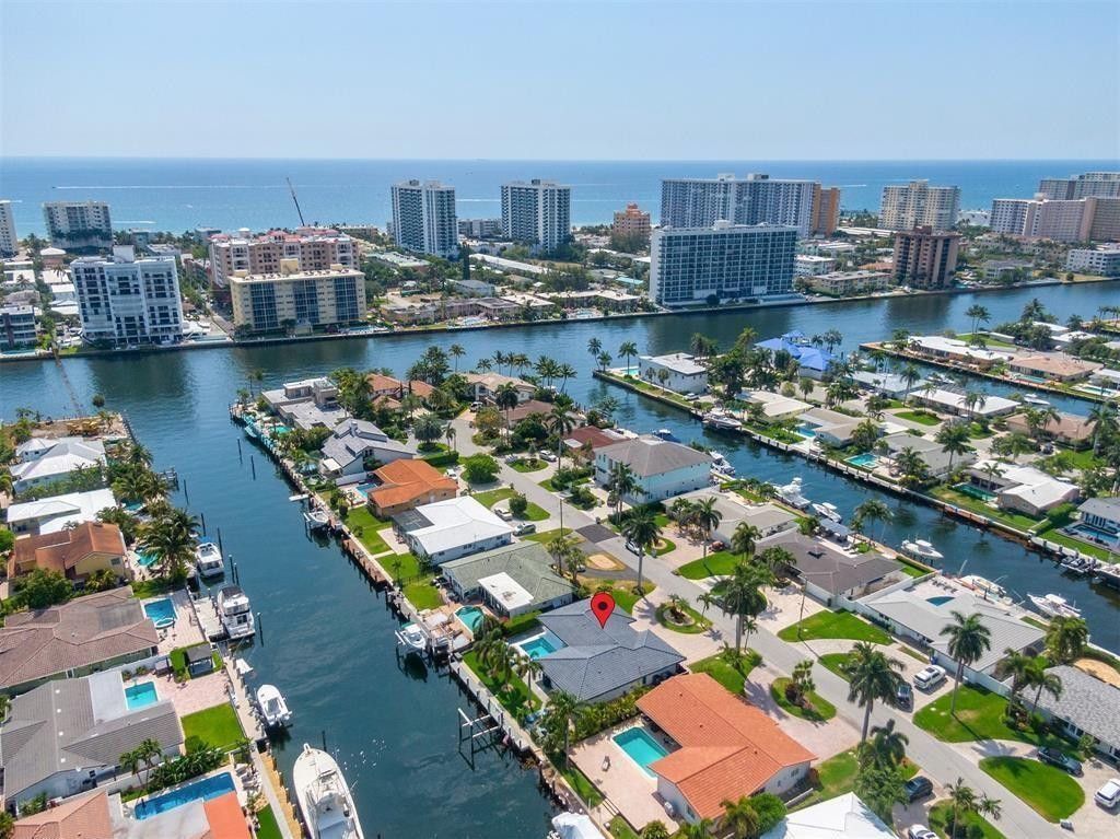 2791 NE 9th Court, Pompano Beach, FL 33062 Photo