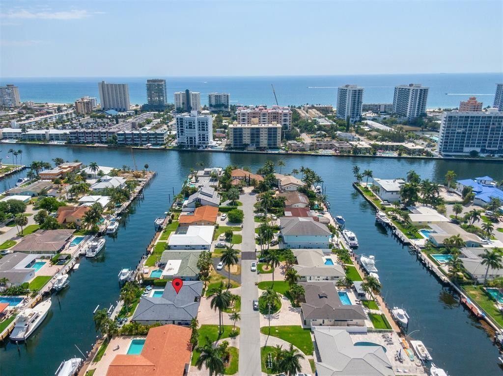 2791 NE 9th Court, Pompano Beach, FL 33062 Photo