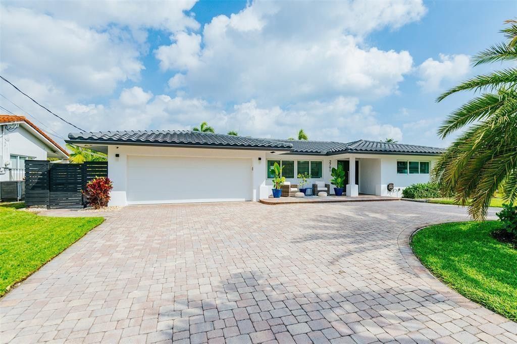 2791 NE 9th Court, Pompano Beach, FL 33062 Photo
