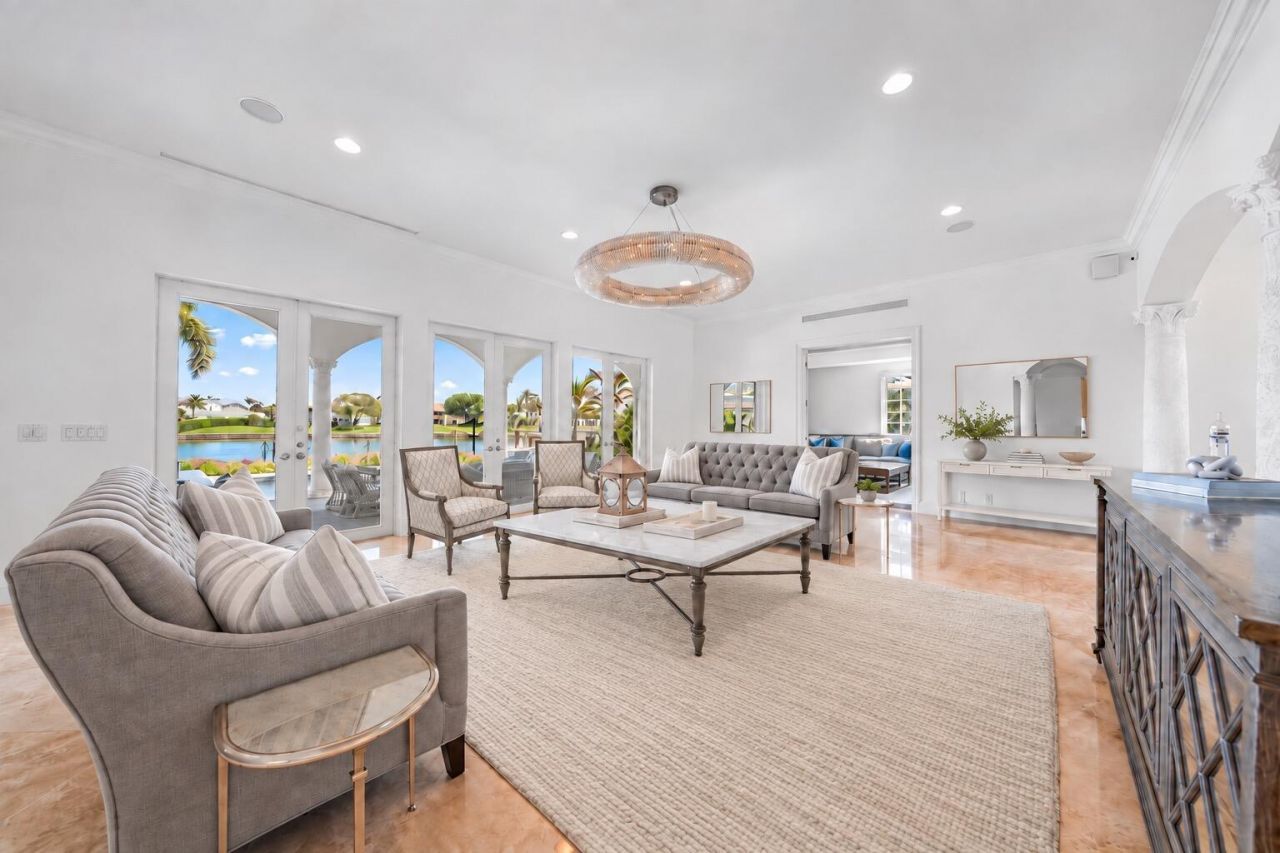 12864 S Shore Drive, Palm Beach Gardens, FL 33410 Photo