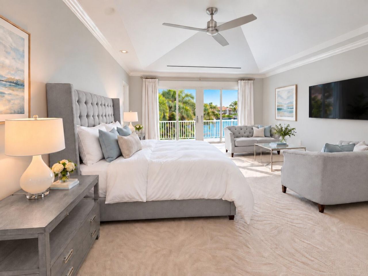 12864 S Shore Drive, Palm Beach Gardens, FL 33410 Photo