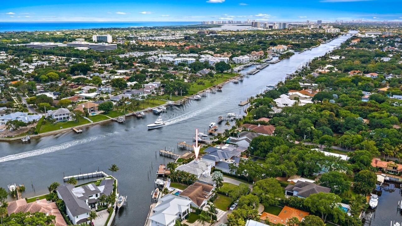 12864 S Shore Drive, Palm Beach Gardens, FL 33410 Photo