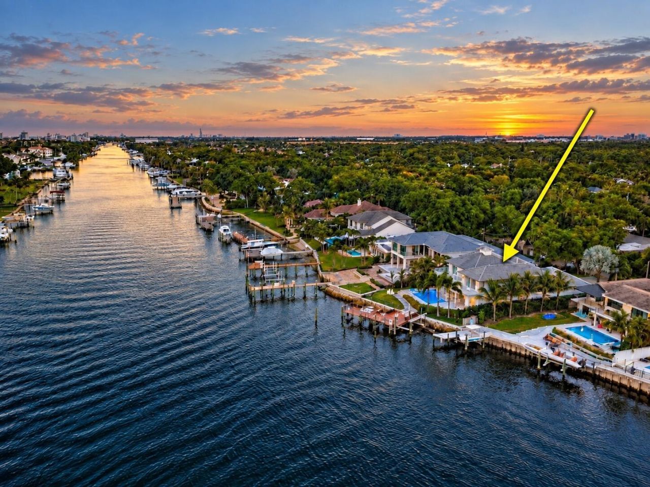 12864 S Shore Drive, Palm Beach Gardens, FL 33410 Photo