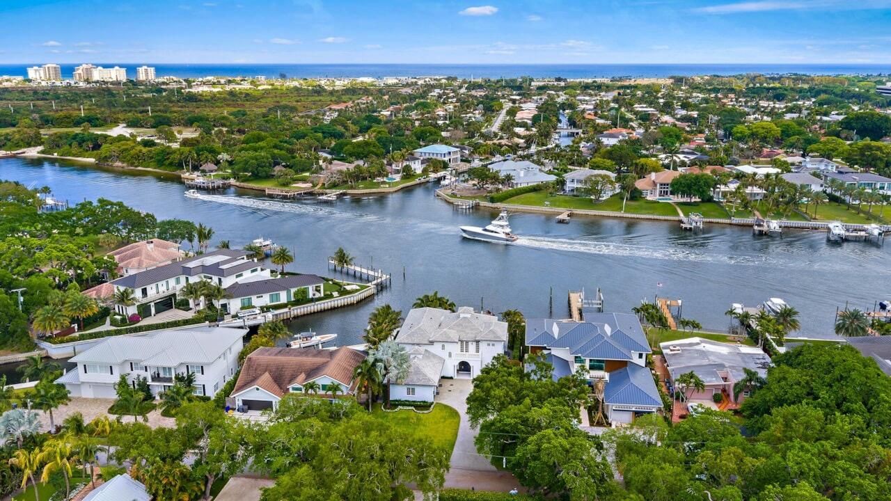 12864 S Shore Drive, Palm Beach Gardens, FL 33410 Photo