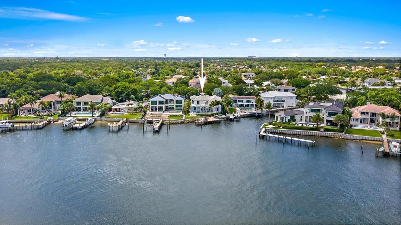 12864 S Shore Drive, Palm Beach Gardens, FL 33410 Photo