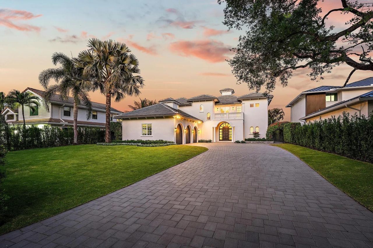 12864 S Shore Drive, Palm Beach Gardens, FL 33410 Photo