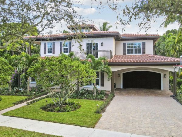 142 SEGOVIA Way, Jupiter, FL 33458