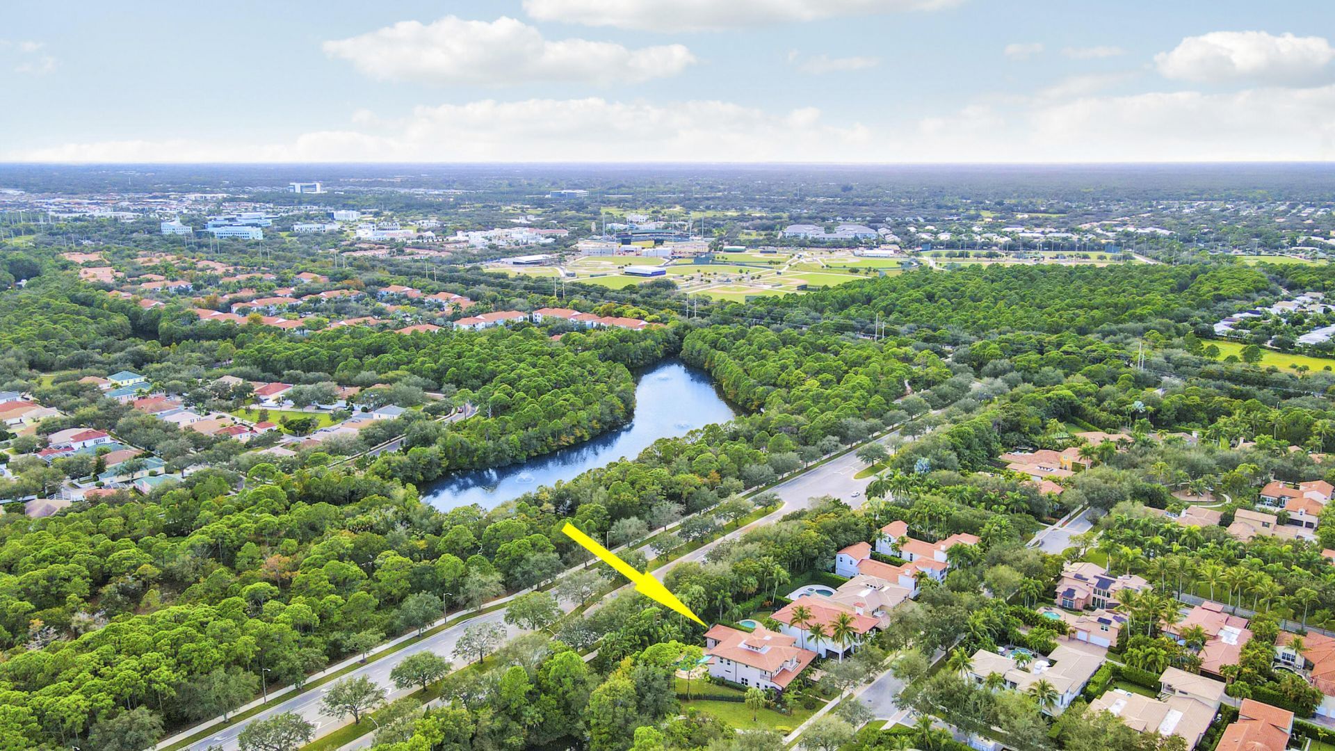 142 Segovia Way, Jupiter, FL 33458 Photo
