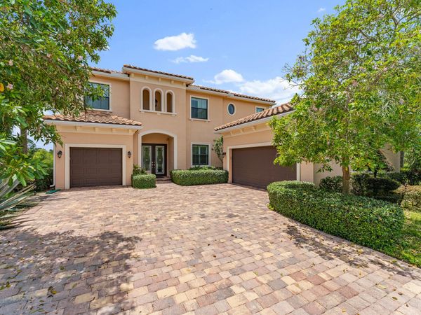 5155 SW LONGSPUR Lane, Palm City, FL 34990