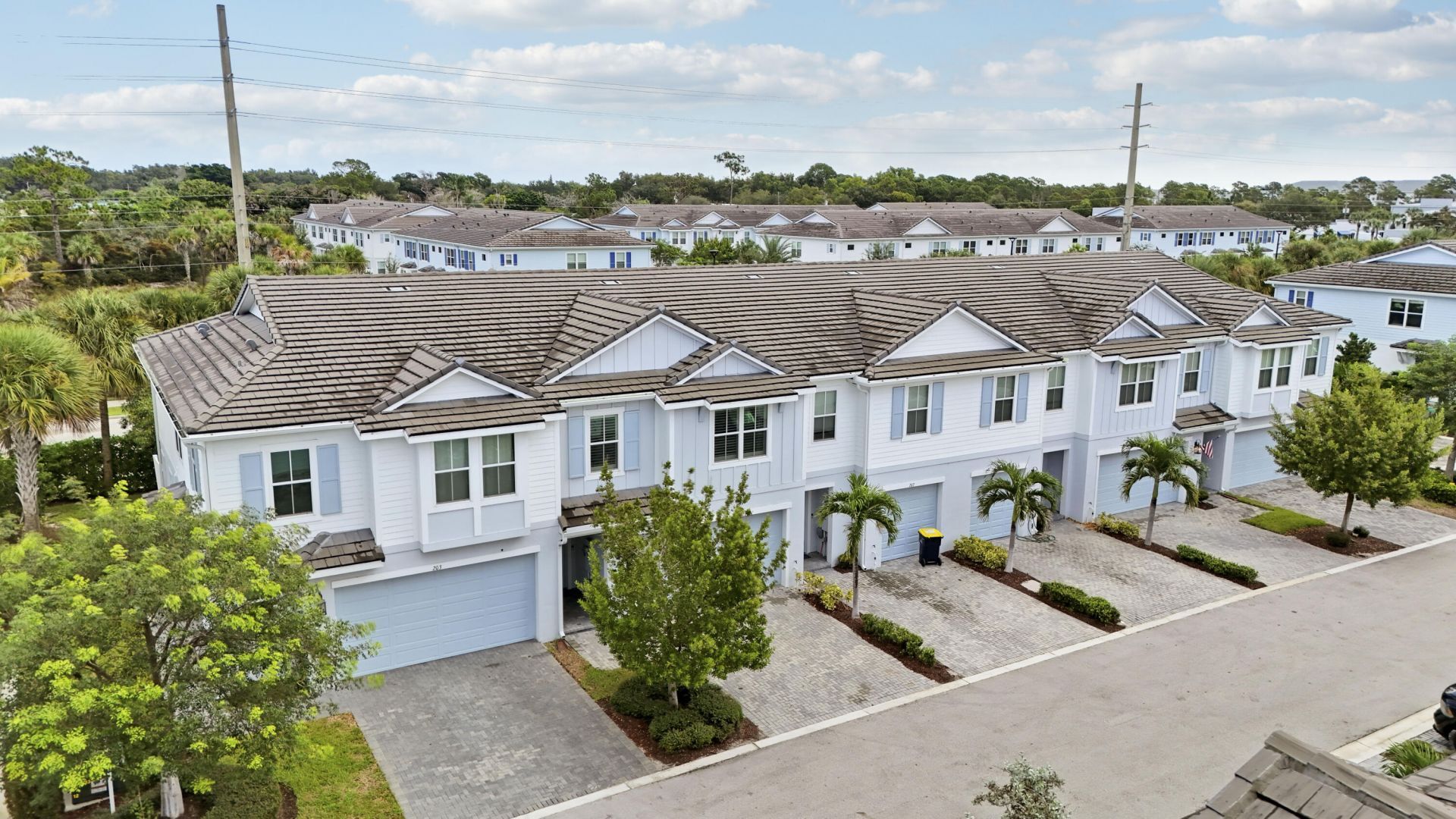 205 Preserve Trail S, Unit 602, Stuart, FL 34994 Photo
