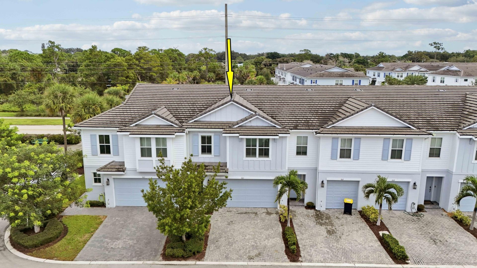 205 Preserve Trail S, Unit 602, Stuart, FL 34994 Photo