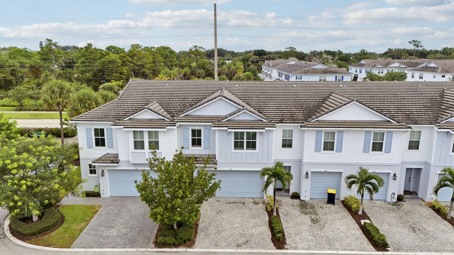 205 Preserve Trail S, Unit 602, Stuart, FL 34994 Photo