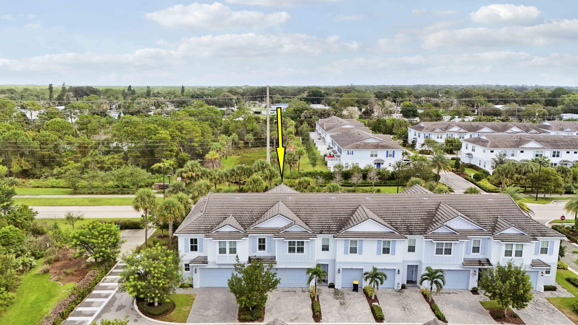 205 Preserve Trail S, Unit 602, Stuart, FL 34994 Photo