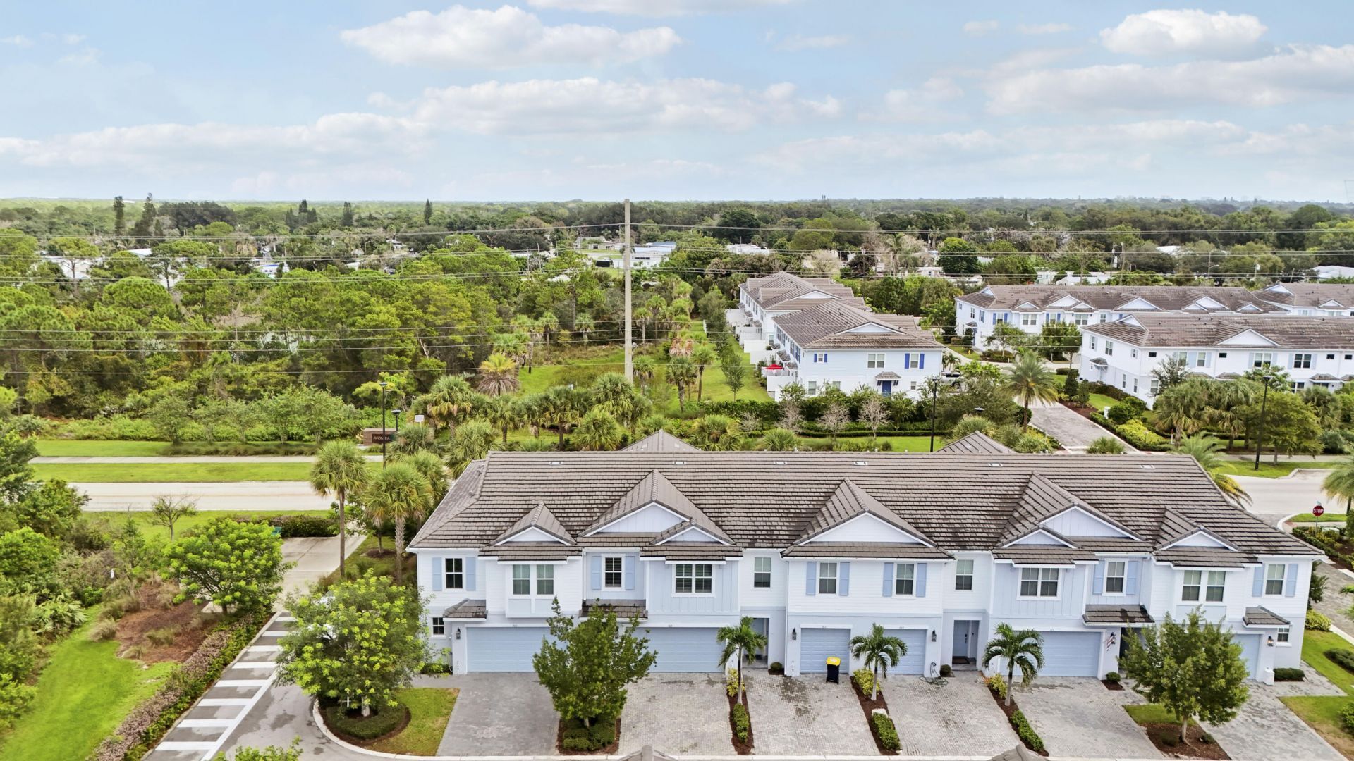205 Preserve Trail S, Unit 602, Stuart, FL 34994 Photo