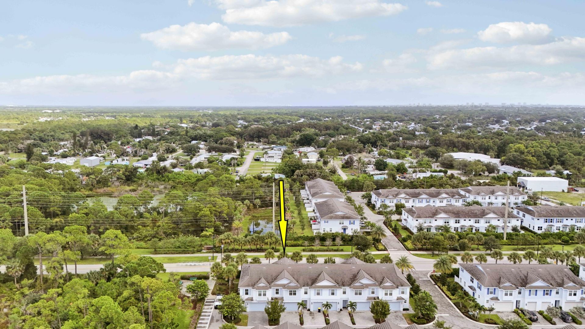 205 Preserve Trail S, Unit 602, Stuart, FL 34994 Photo