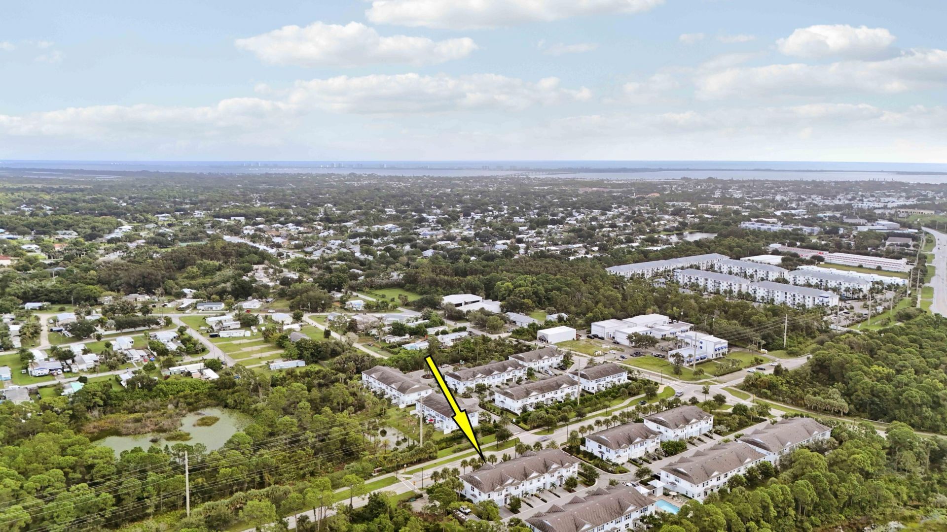 205 Preserve Trail S, Unit 602, Stuart, FL 34994 Photo
