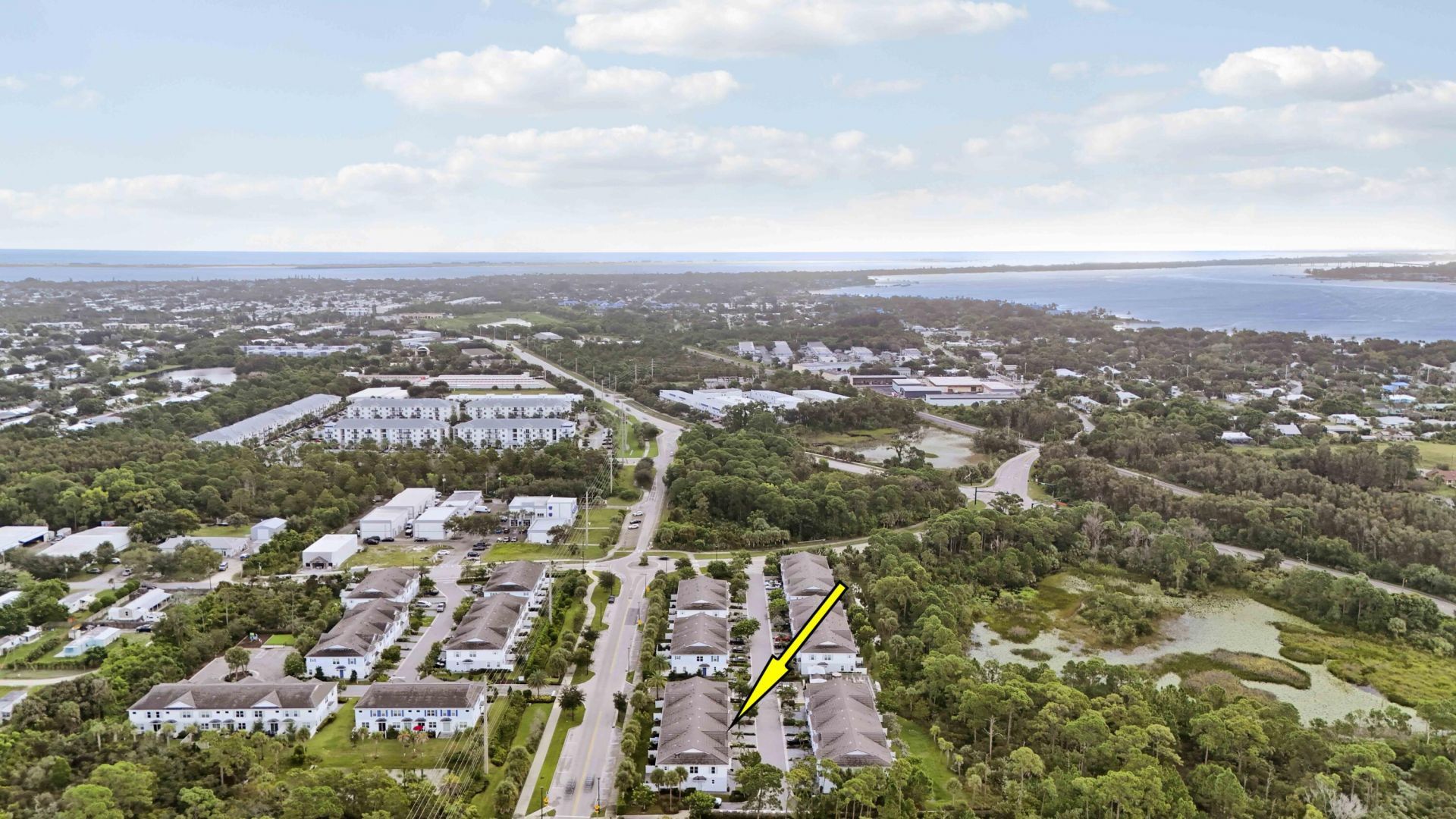 205 Preserve Trail S, Unit 602, Stuart, FL 34994 Photo