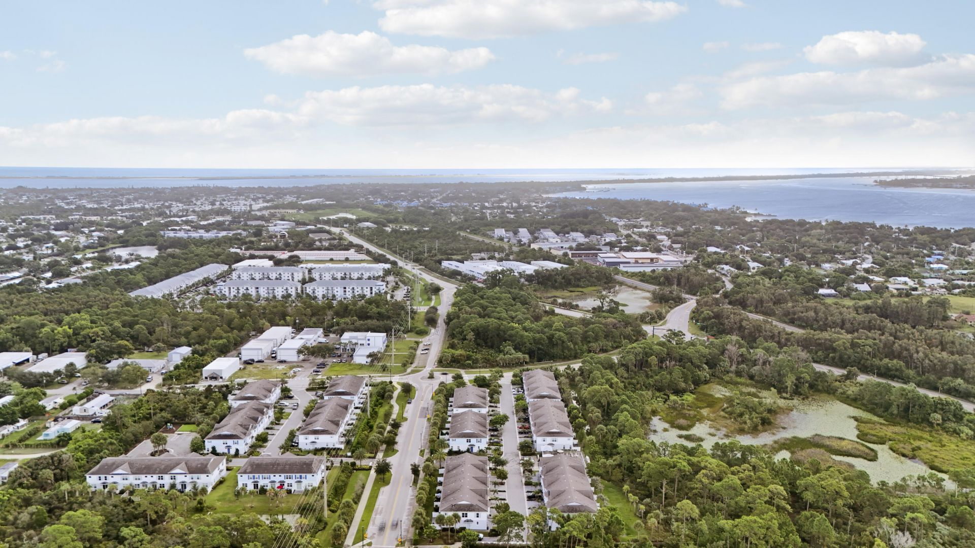 205 Preserve Trail S, Unit 602, Stuart, FL 34994 Photo