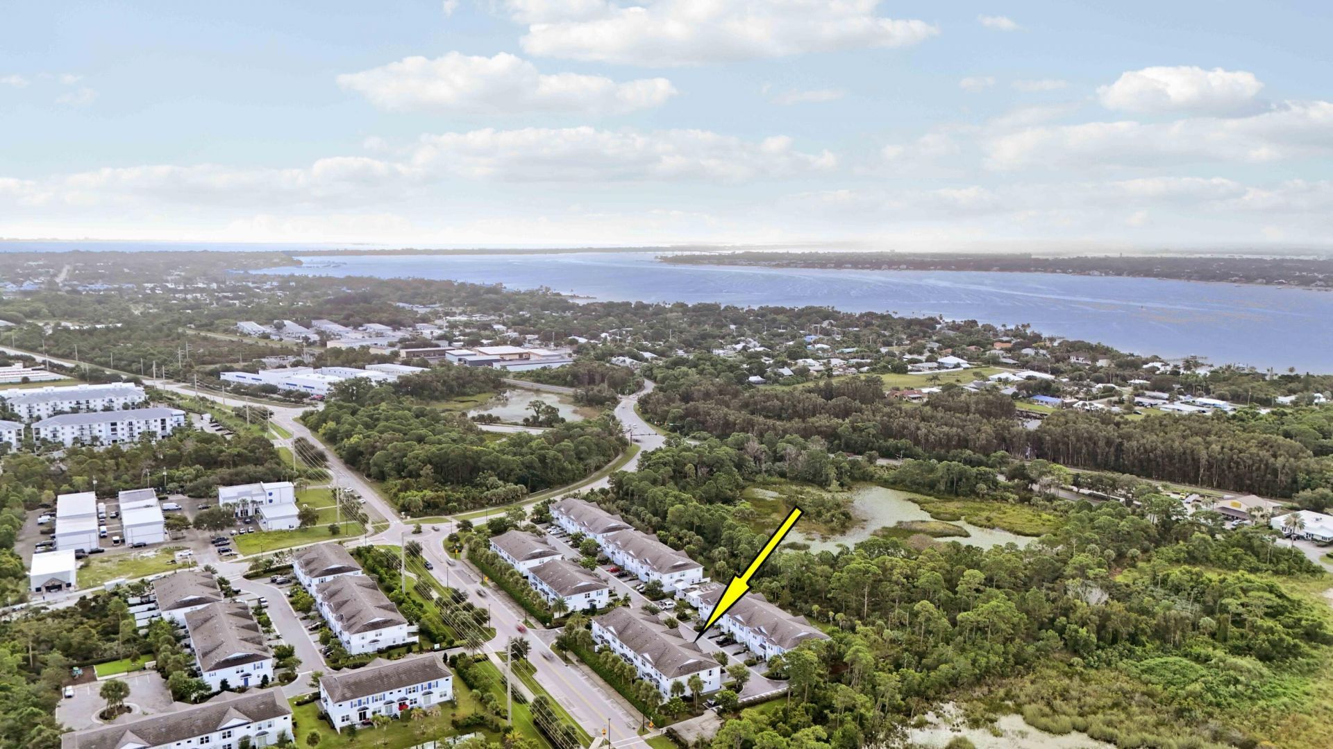 205 Preserve Trail S, Unit 602, Stuart, FL 34994 Photo