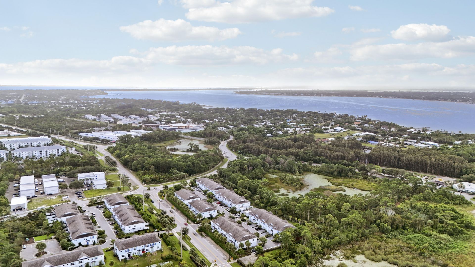 205 Preserve Trail S, Unit 602, Stuart, FL 34994 Photo