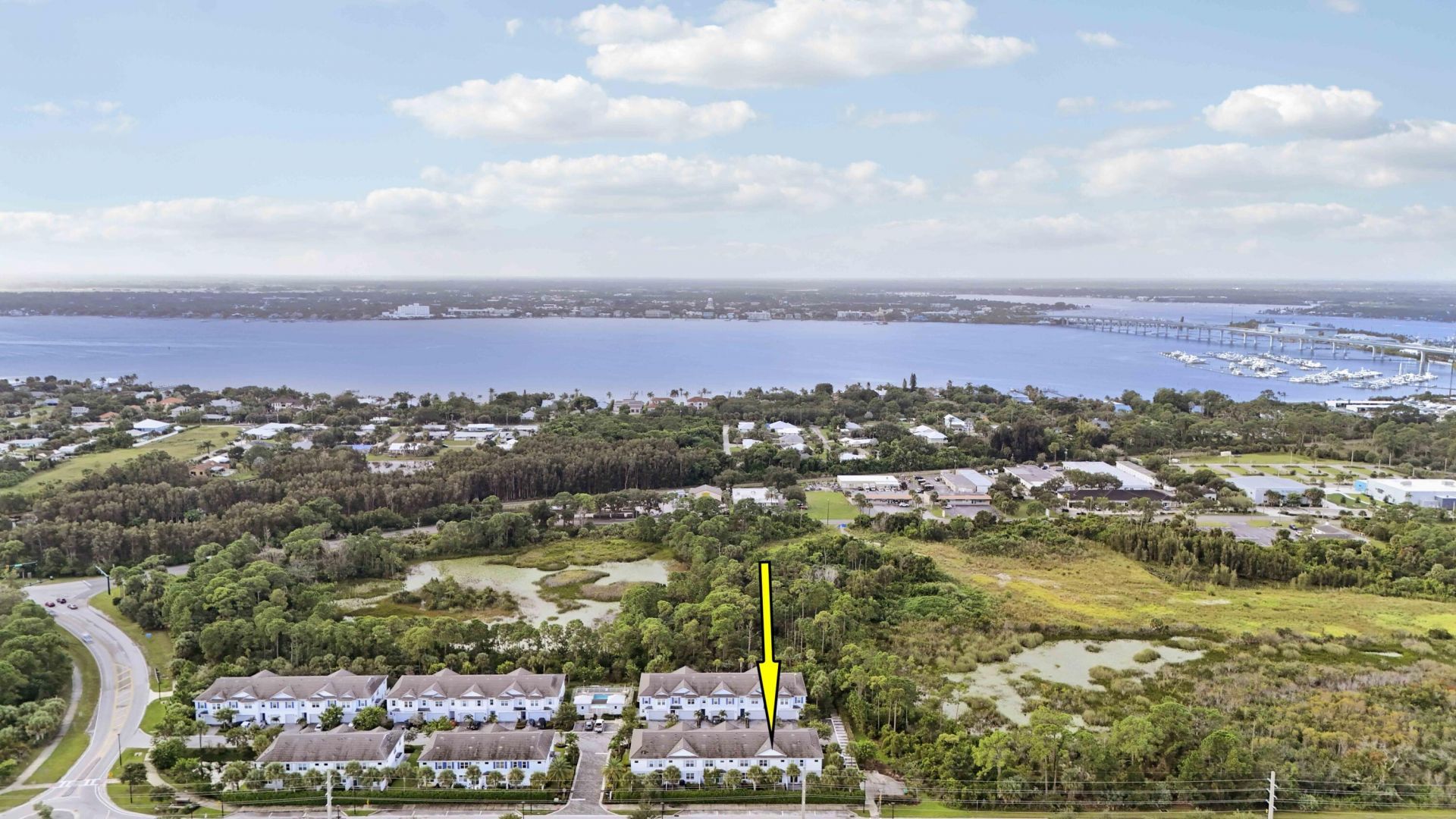 205 Preserve Trail S, Unit 602, Stuart, FL 34994 Photo