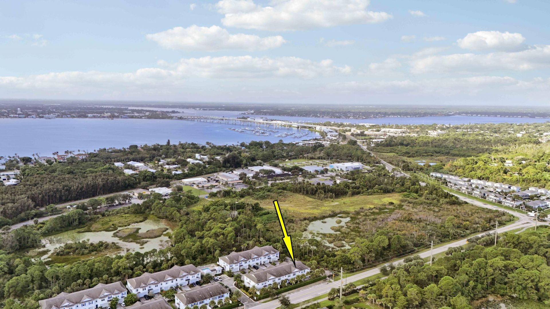205 Preserve Trail S, Unit 602, Stuart, FL 34994 Photo