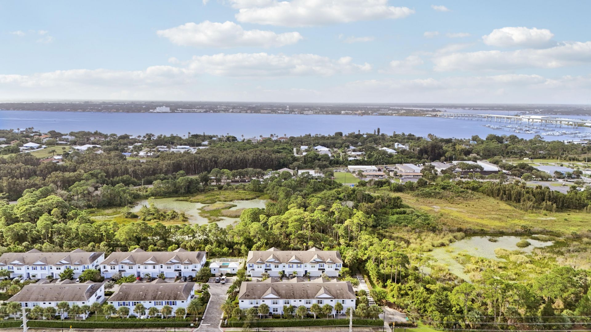 205 Preserve Trail S, Unit 602, Stuart, FL 34994 Photo