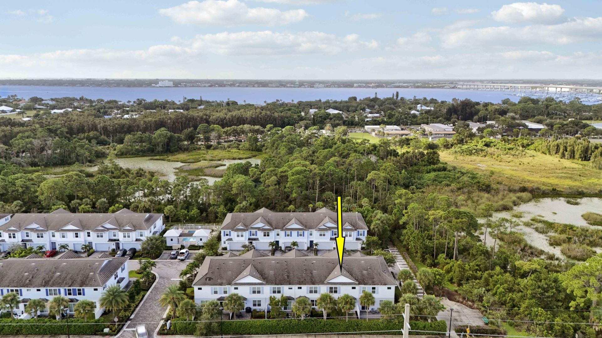 205 Preserve Trail S, Unit 602, Stuart, FL 34994 Photo