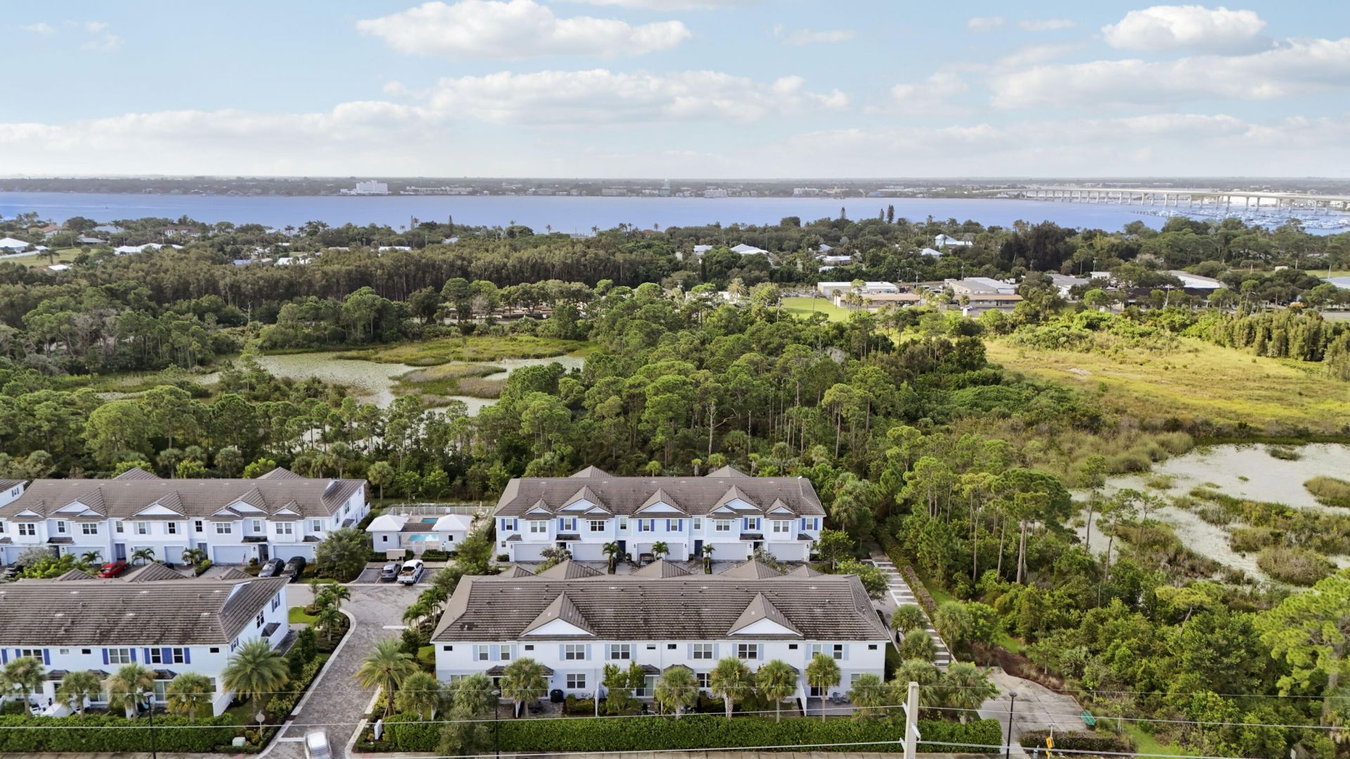 205 Preserve Trail S, Unit 602, Stuart, FL 34994 Photo