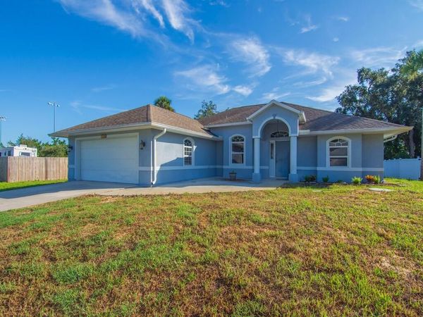 1108 COVERBROOK Lane, Sebastian, FL 32958