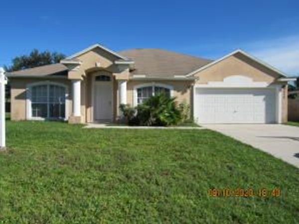 932 SW MCELROY Avenue, Port St. Lucie, FL 34953