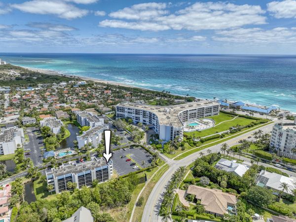 1605 S US Highway 1, Unit E401, Jupiter, FL 33477
