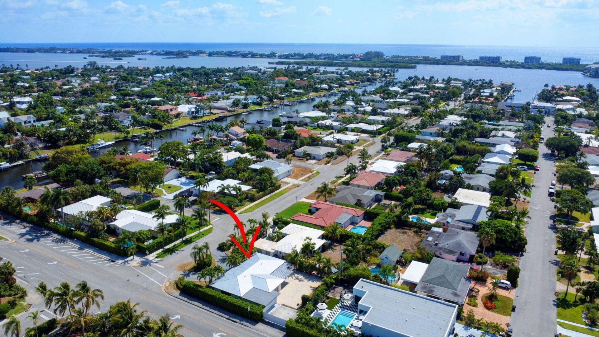 187 Duke Drive, Lake Worth Beach, FL 33460 Photo