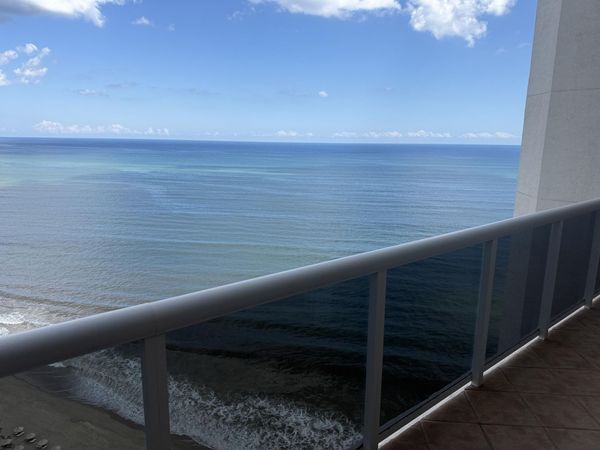 3200 N OCEAN Boulevard, Unit 2605, Fort Lauderdale, FL 33308