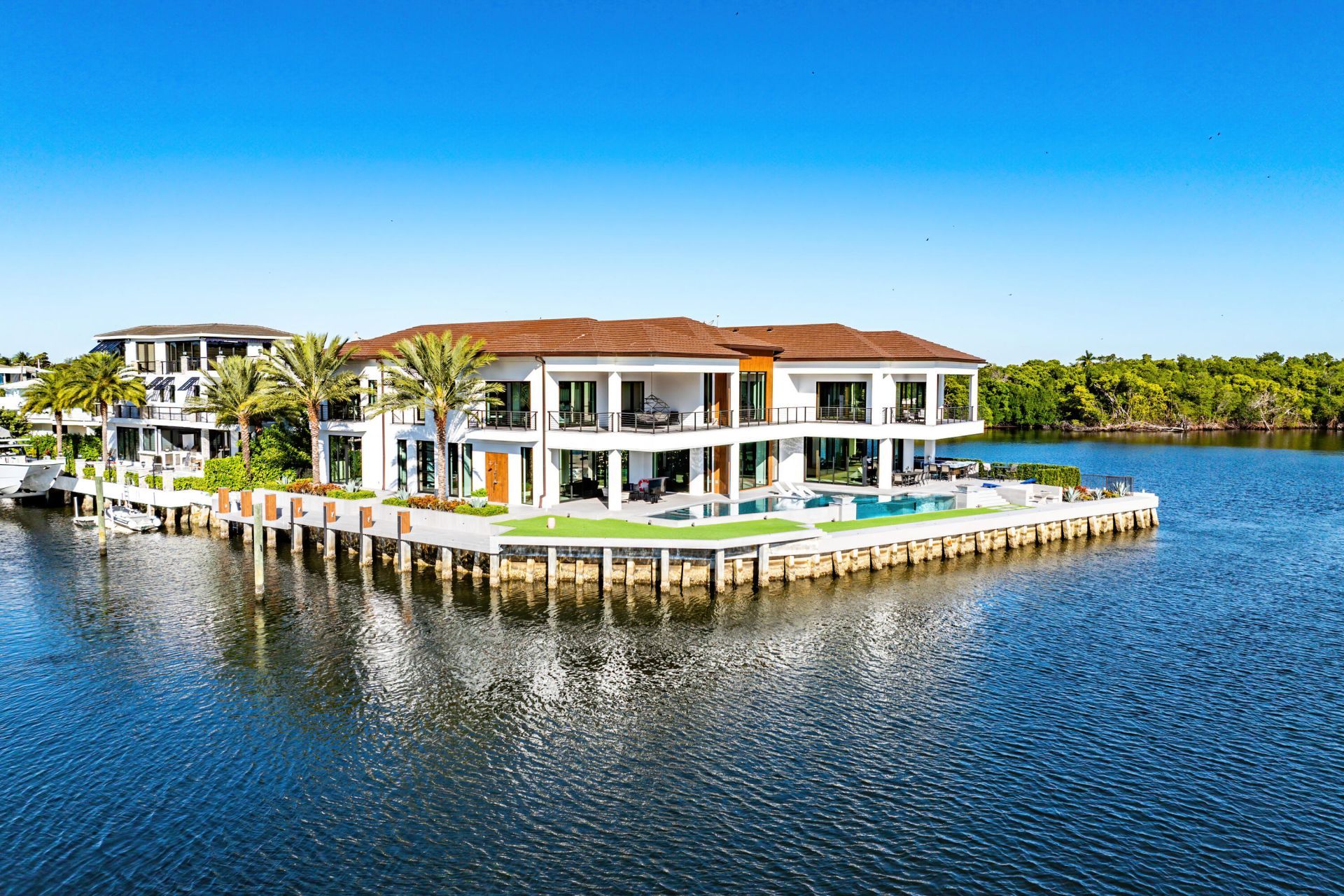 2934 NE 8th Avenue, Boca Raton, FL 33431 Photo