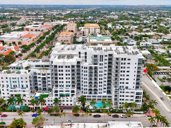 155 E BOCA RATON Road, Unit 1003, Boca Raton, FL 33432