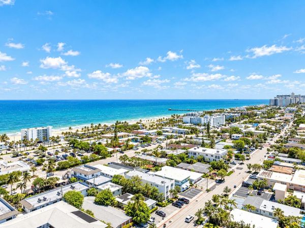 4640 Bougainvilla Drive, Unit 3, Lauderdale-By-The-Sea, FL 33308