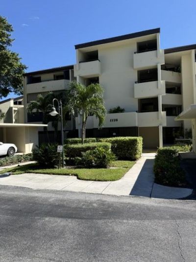 1116 Marine Way W, Unit C1L, North Palm Beach, FL 33408 Main Photo
