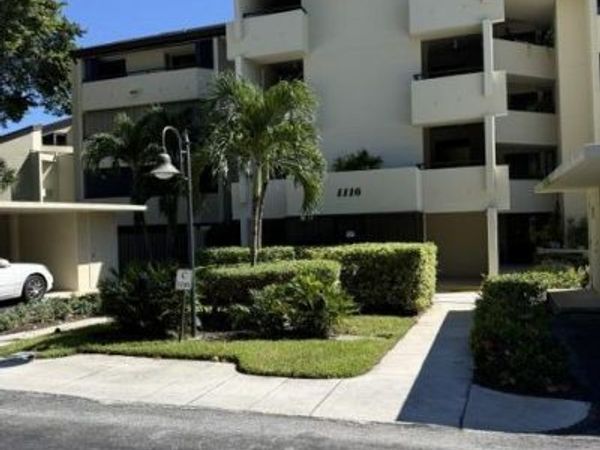 1116 MARINE Way W, Unit C1L, North Palm Beach, FL 33408