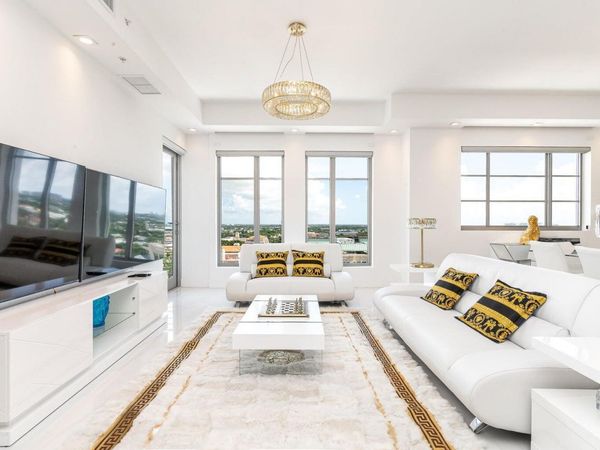 155 E BOCA RATON Road, Unit PH3, Boca Raton, FL 33432