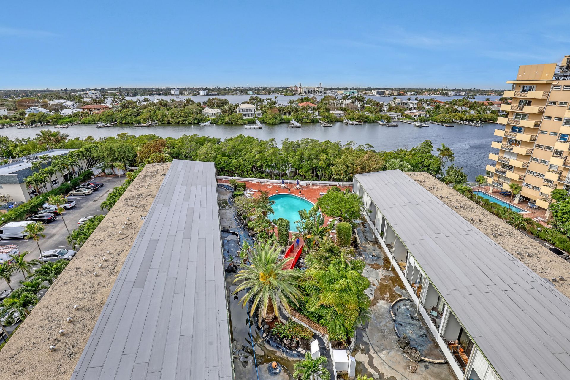 3589 S Ocean Boulevard, Unit 910, South Palm Beach, FL 33480 Photo