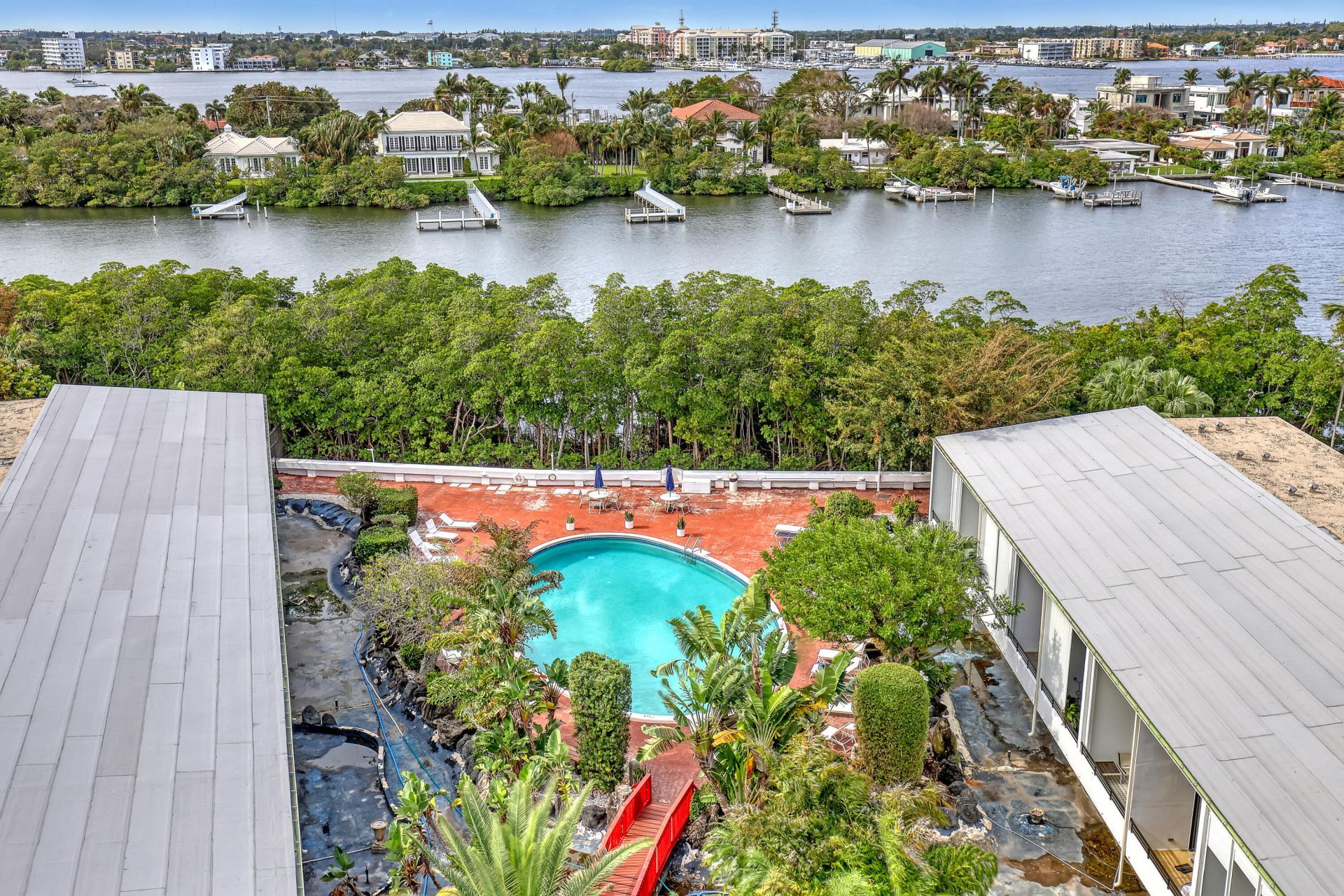 3589 S Ocean Boulevard, Unit 910, South Palm Beach, FL 33480 Photo