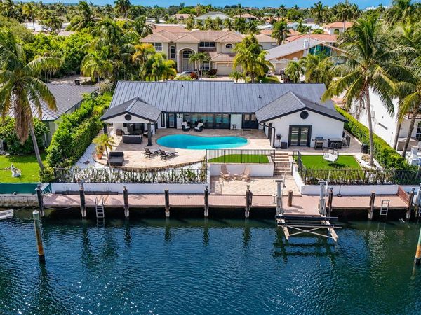 4030 NE 25TH Avenue, Lighthouse Point, FL 33064