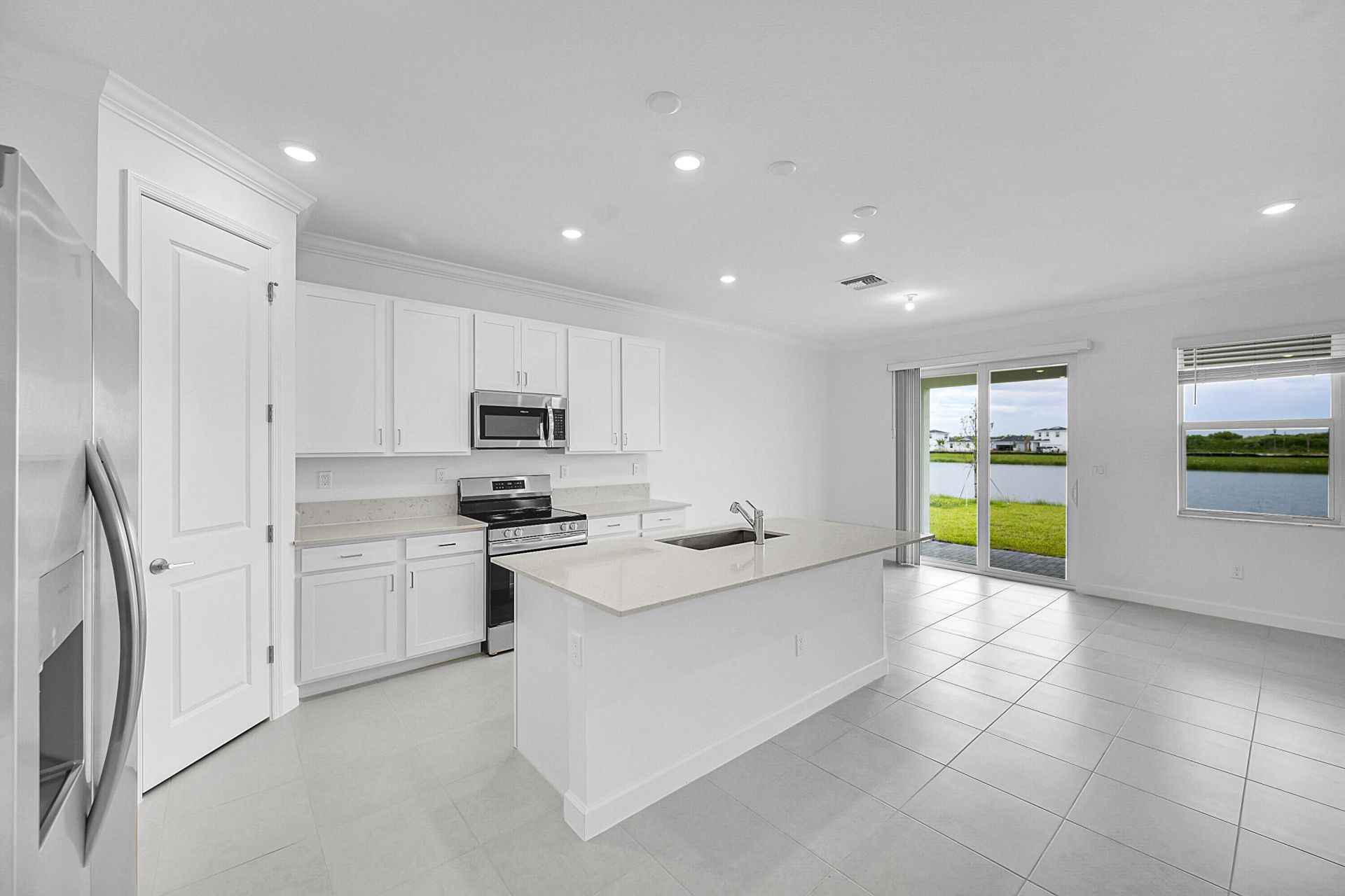 3532 Angler Drive, Fort Pierce, FL 34946 Photo