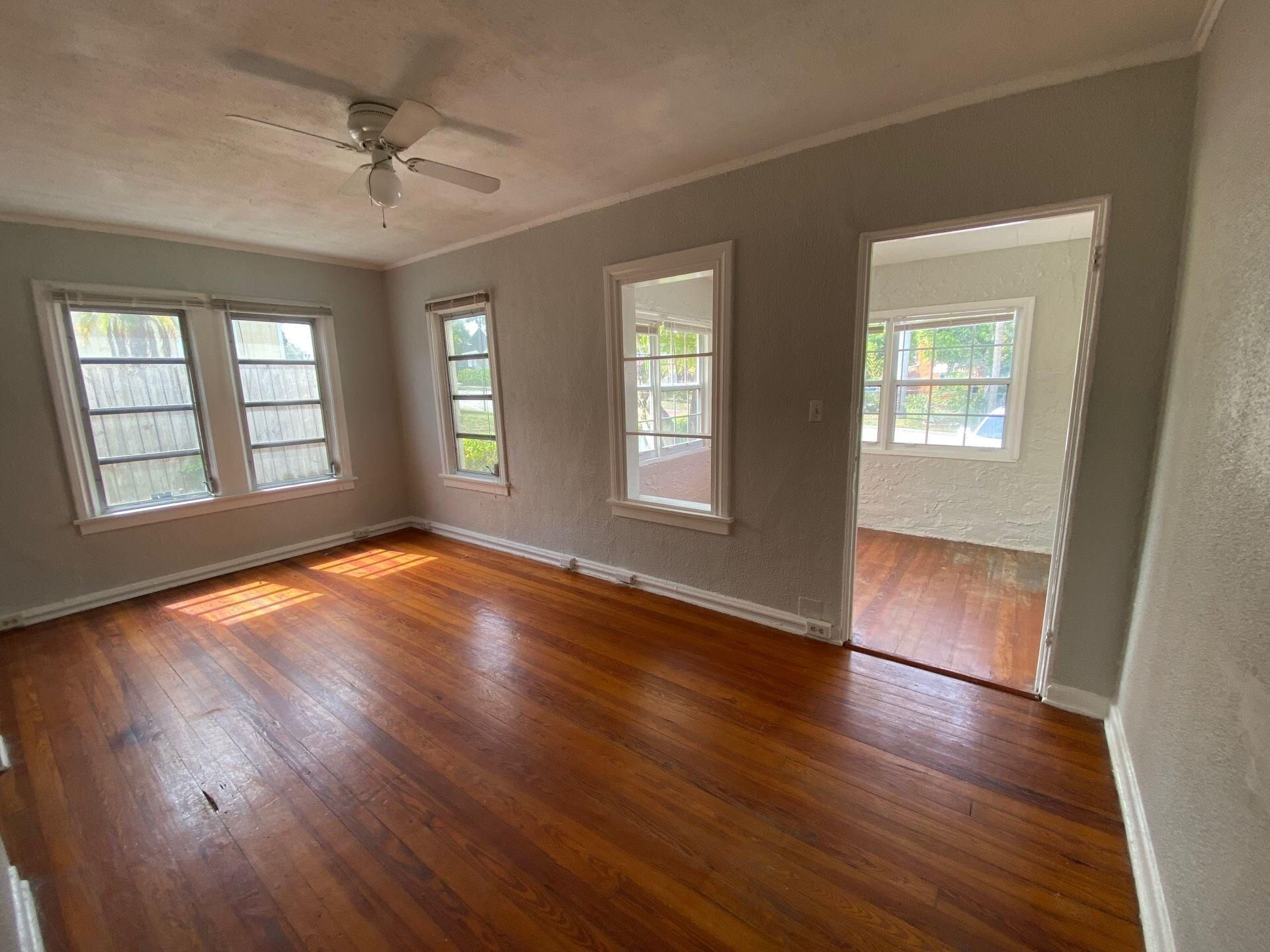736 Omar Road, Unit #2, West Palm Beach, FL 33405 Photo