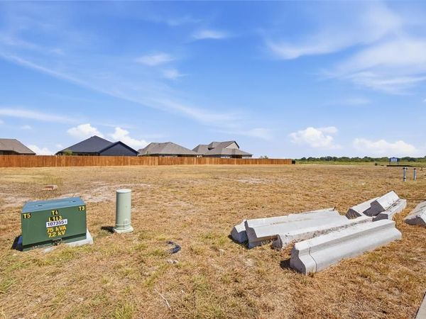 245 Trevor Lane, Greenville, TX 75402
