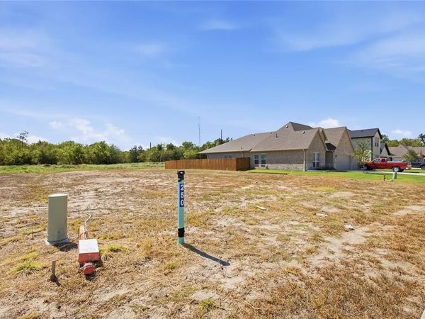 250 Trevor Lane, Greenville, TX 75402