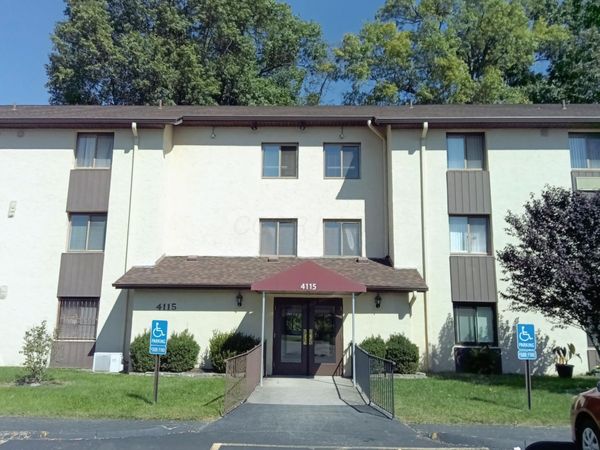 4115 Karl Road , Unit 207, Columbus, OH 43224
