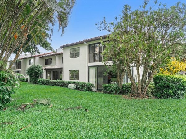 9193 Pecky Cypress Lane, Unit 6b, Boca Raton, FL 33428