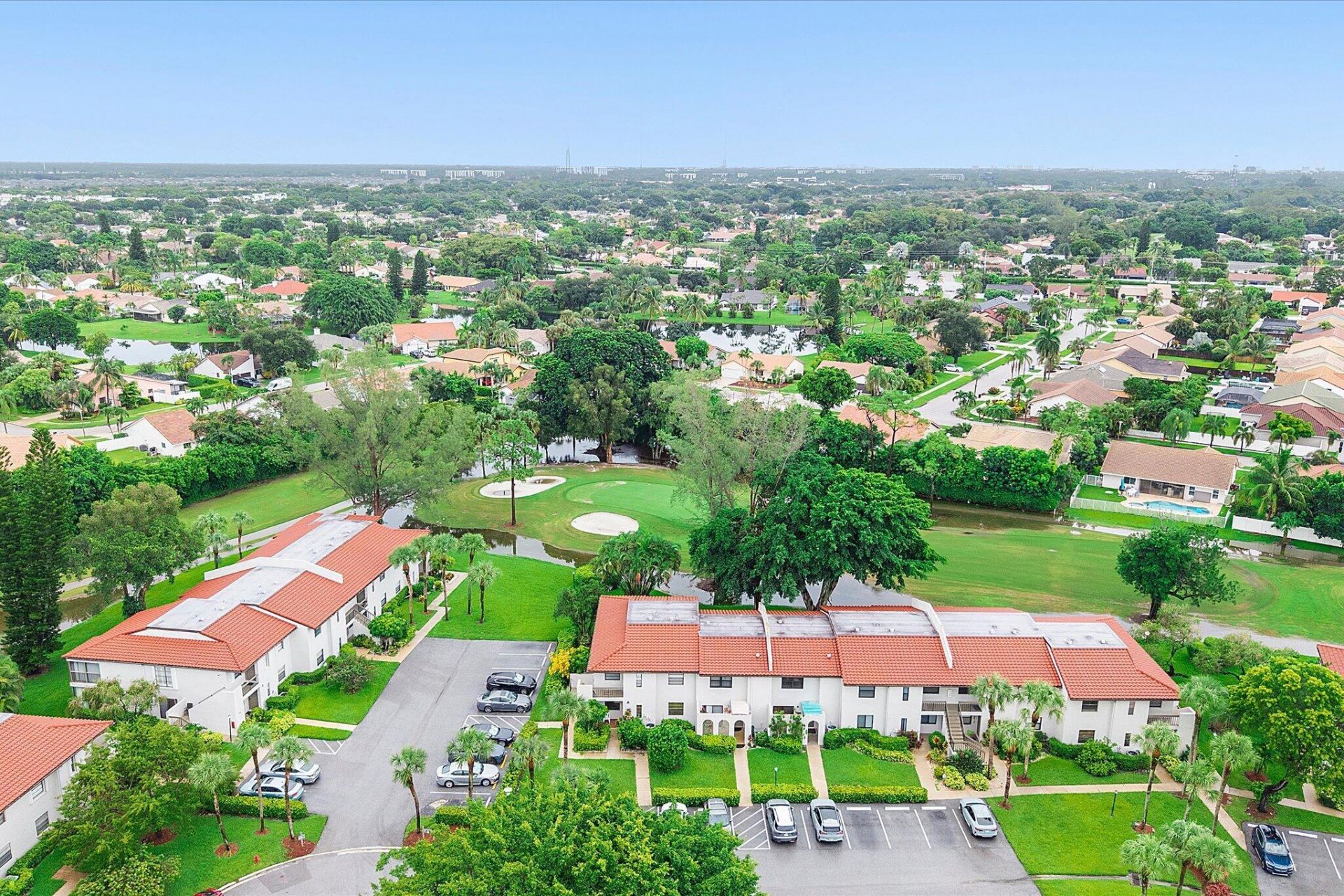 9193 Pecky Cypress Lane, Unit 6b, Boca Raton, FL 33428 Photo
